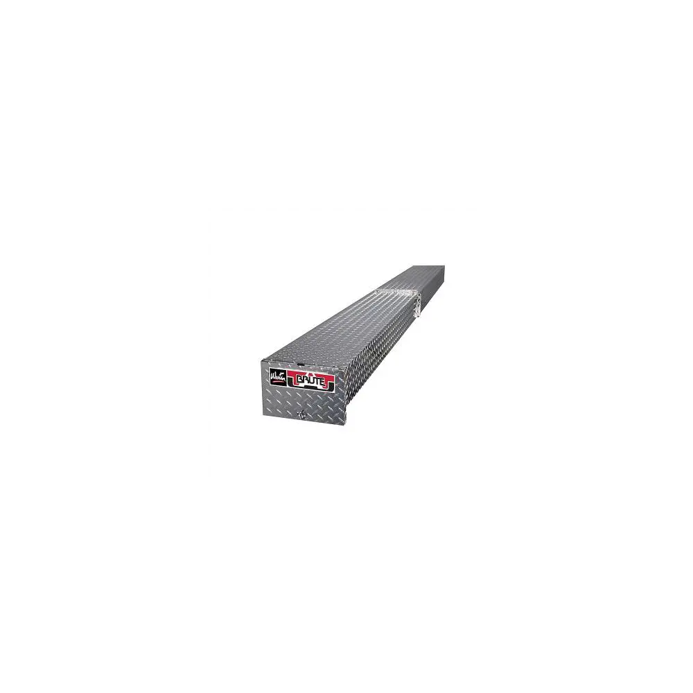 Westin Brute Conduit Carrier - 121-1/2" L - WET80-CC121